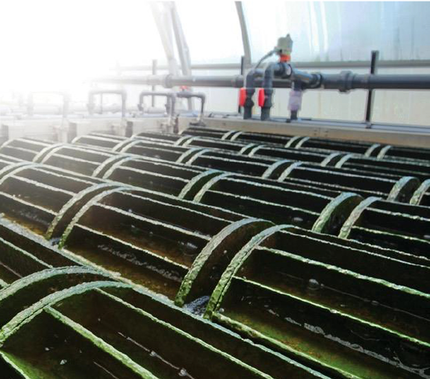 Tecnología de tratamiento de agua sostenible AVI GEN Corp
