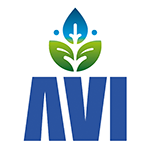 Logo AVI Infraestructura Verde y Azul