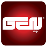 Logo GEN Ciencia Aplicada