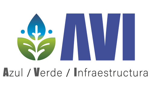 AVI — Azul / Verde / Infraestructura